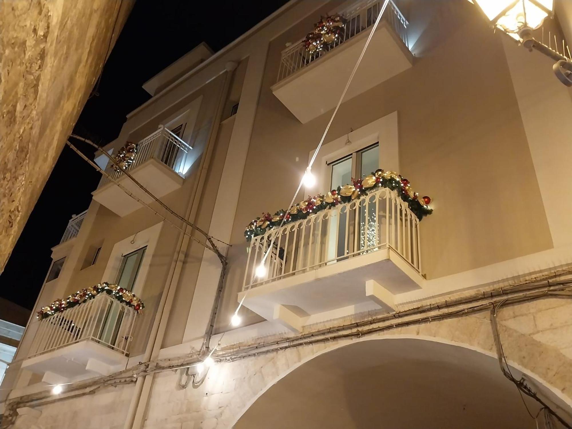 B&B Il Grottino Modugno Exterior foto