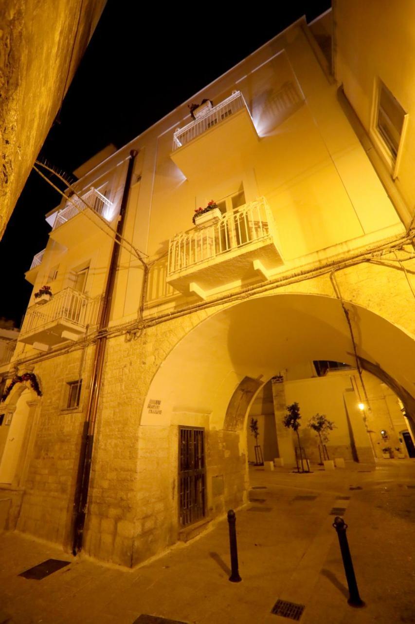 B&B Il Grottino Modugno Exterior foto